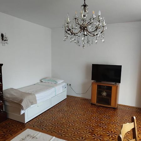 Apartma Stimec إيزولا المظهر الخارجي الصورة