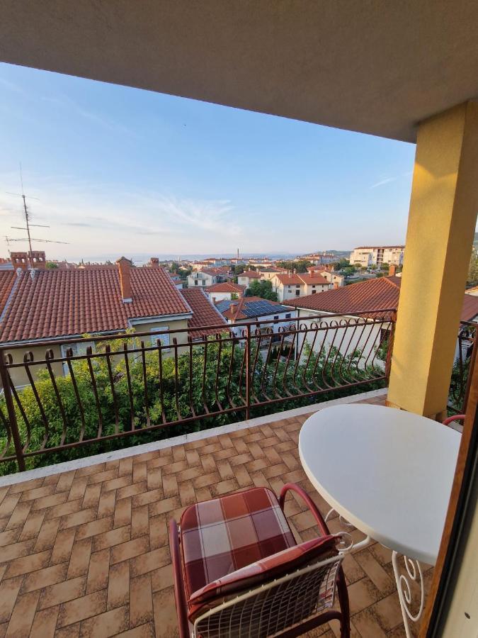 Apartma Stimec إيزولا المظهر الخارجي الصورة