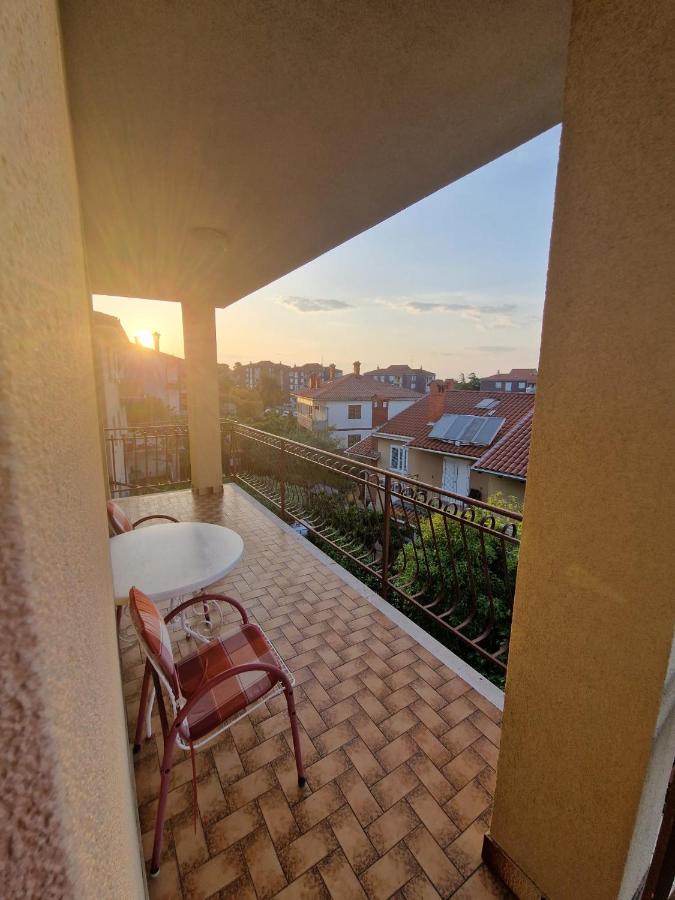 Apartma Stimec إيزولا المظهر الخارجي الصورة