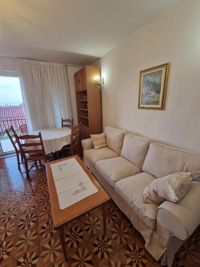 Apartma Stimec إيزولا المظهر الخارجي الصورة