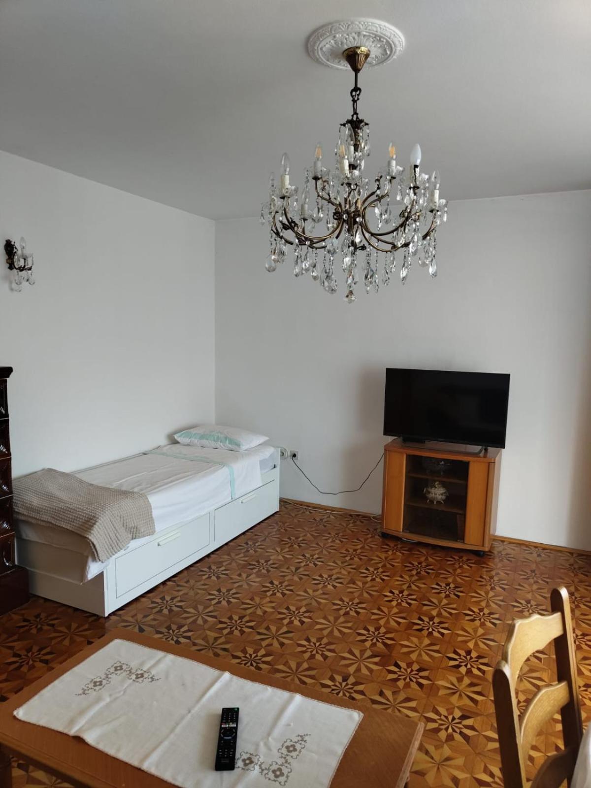 Apartma Stimec إيزولا المظهر الخارجي الصورة